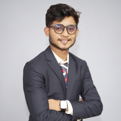 Pallab Chandra Sarker